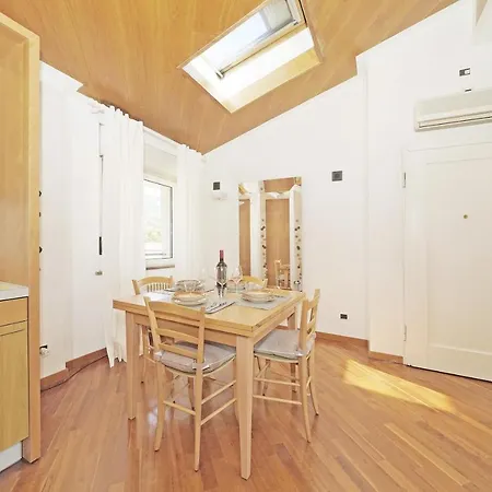 Iflat Lovely Apartment In Trento Esterno foto