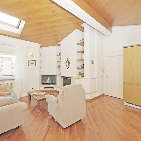 Iflat Lovely Apartment In Trento Esterno foto