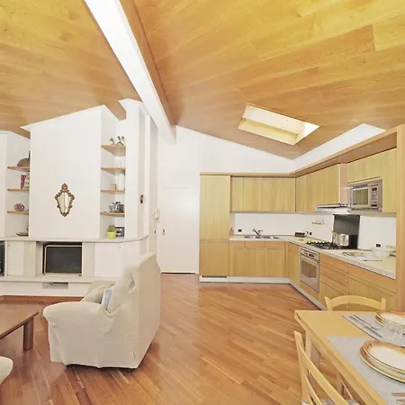 Iflat Lovely Apartment In Trento Esterno foto