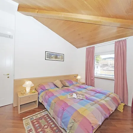 Iflat Lovely Apartment In Trento Esterno foto