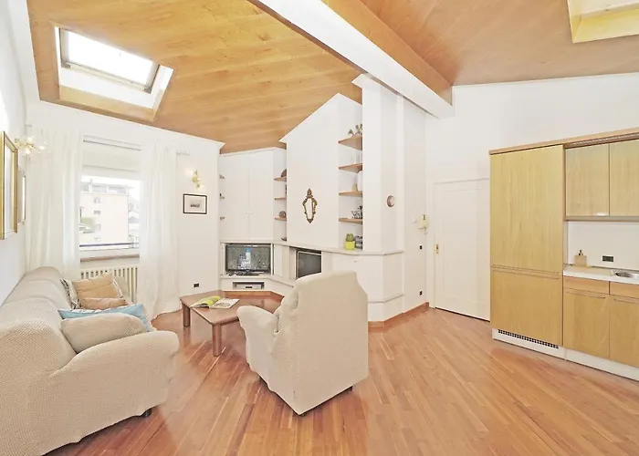 Iflat Lovely Apartment In Trento