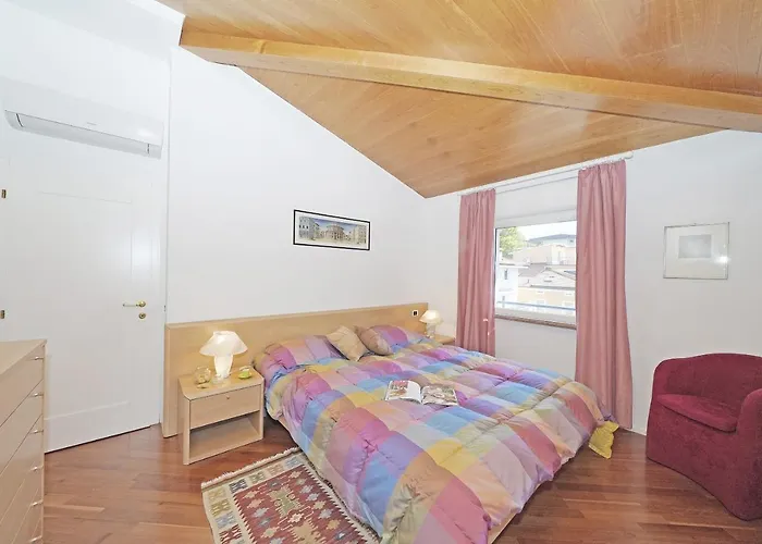 Iflat Lovely Apartment In Trento