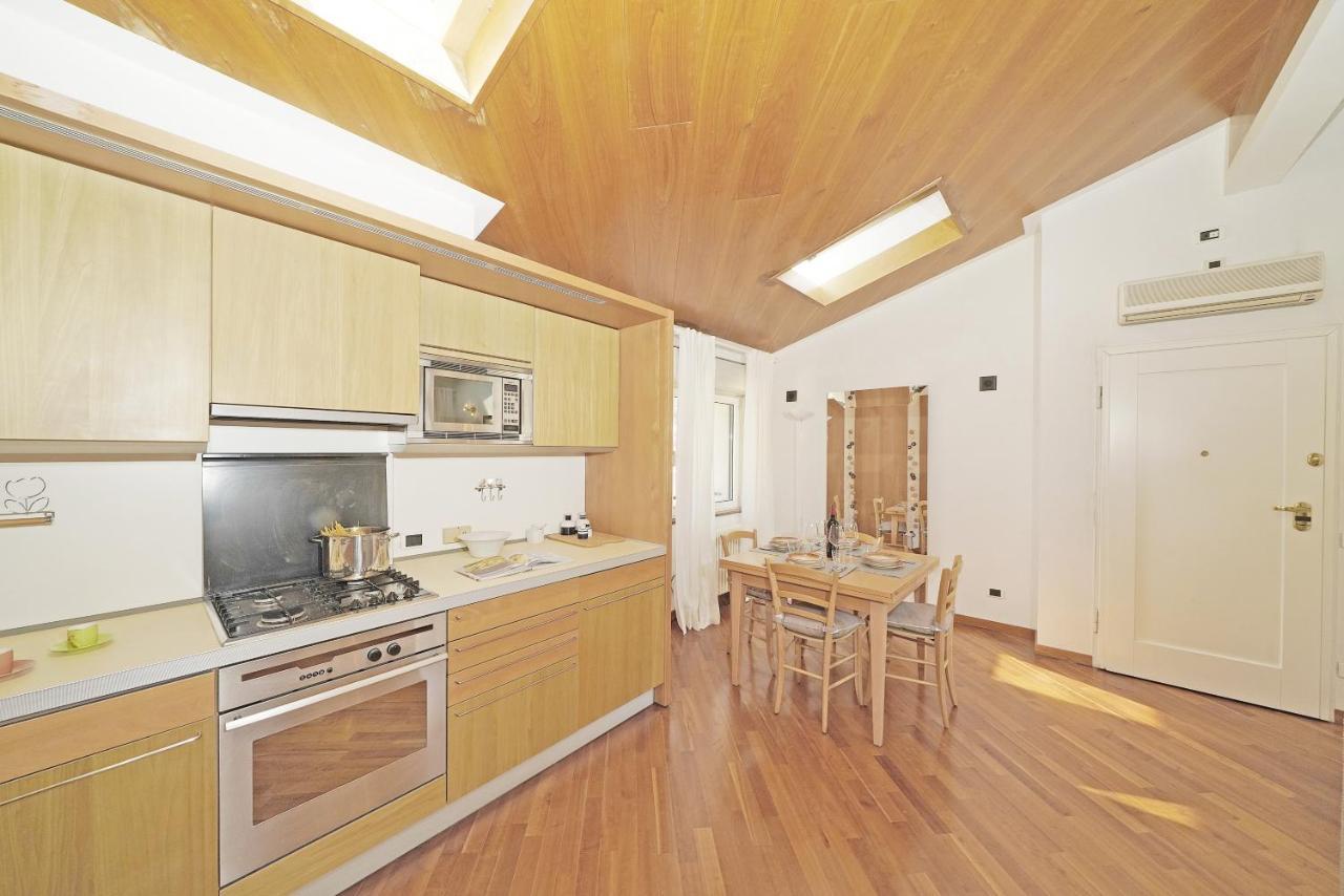 Apartment Iflat Lovely In Trento