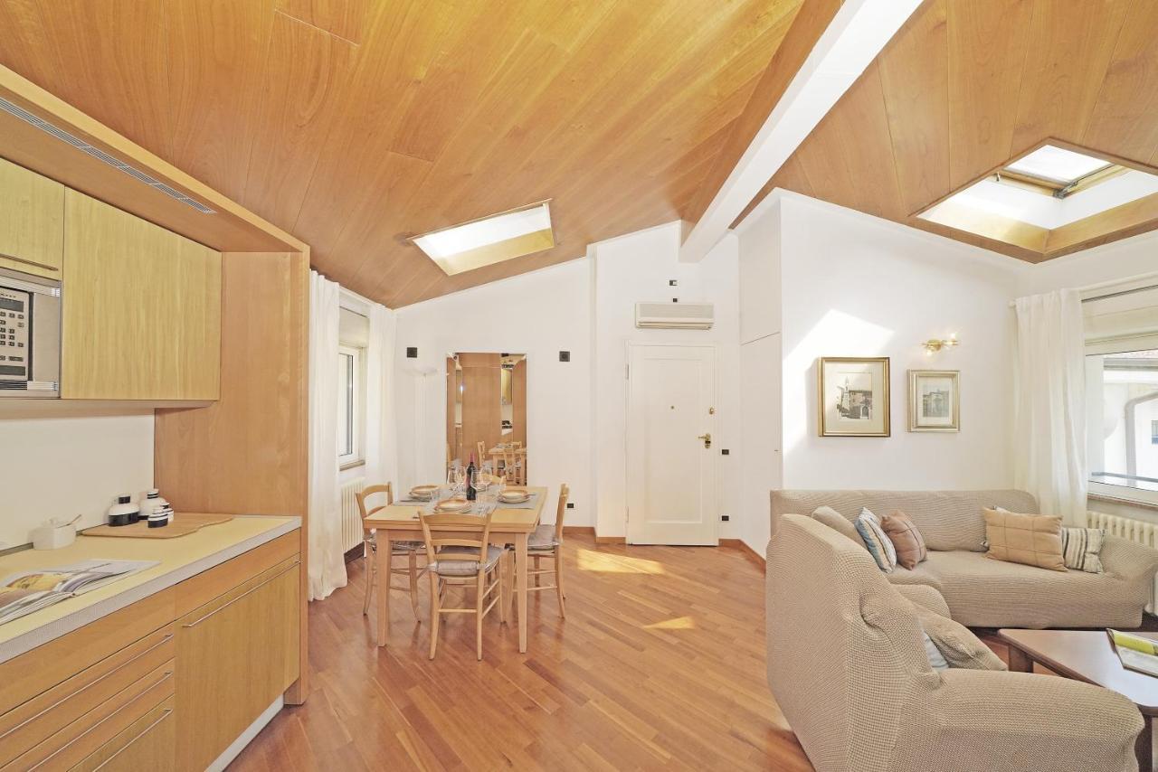Apartment Iflat Lovely In *