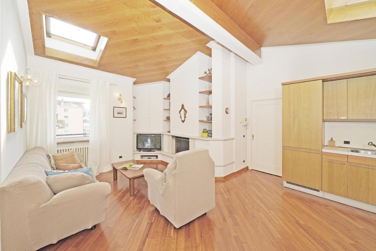 Apartment Iflat Lovely In Trento