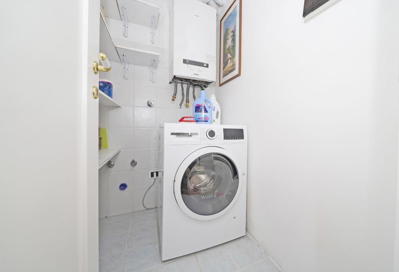 Apartment Iflat Lovely In Trento