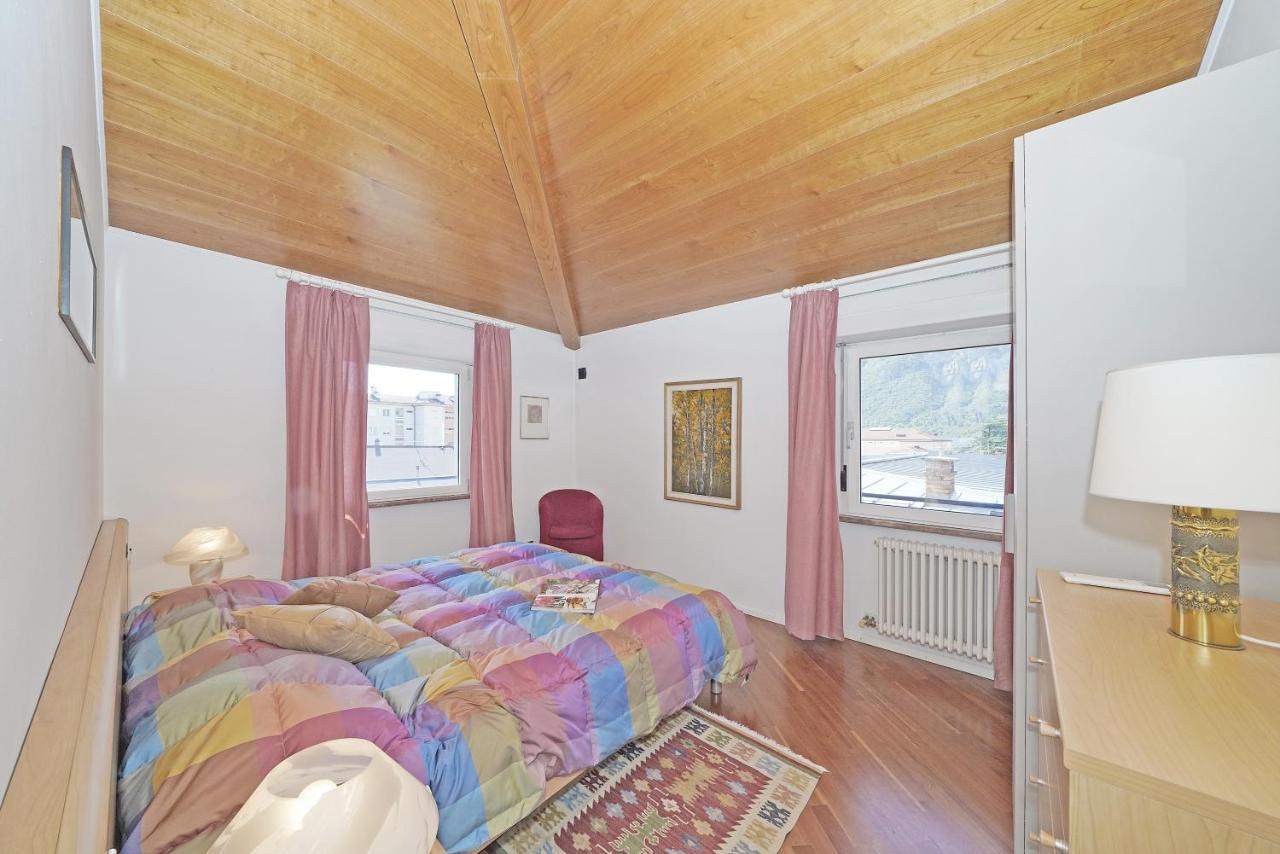 Apartment Iflat Lovely In Trento