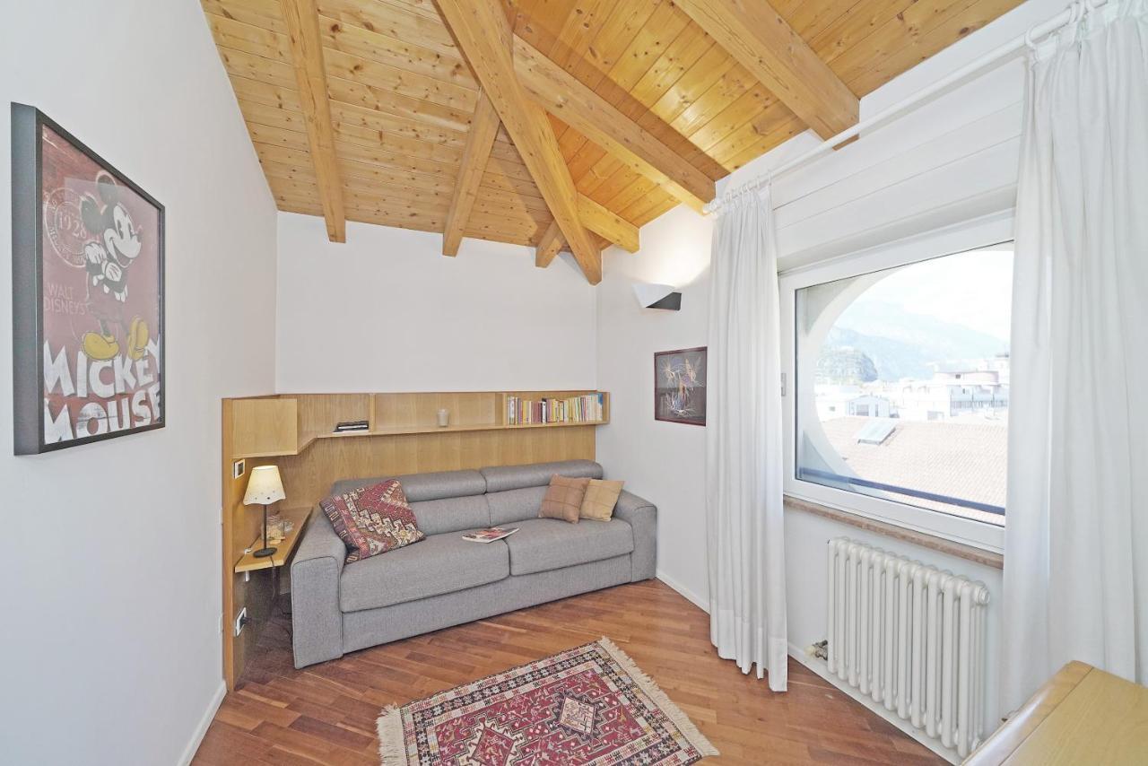 Iflat Lovely In * Trento